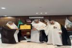 نادي “أثر” بالحائط يستعرض خطته التشغيلية ويبحث سبل تعزيز حماية المواقع التاريخية